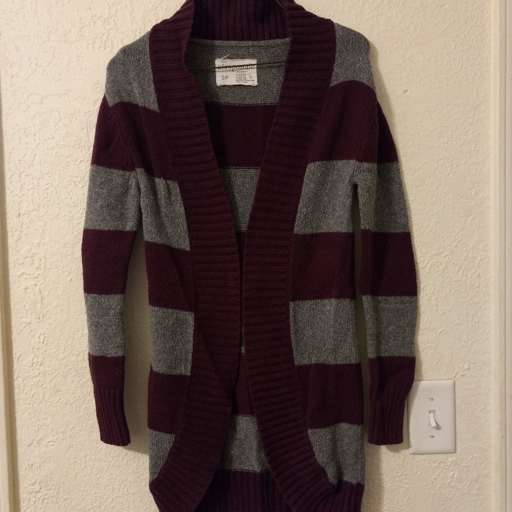 Aeropostale Sweater/Cardigan - Picture 1 of 6